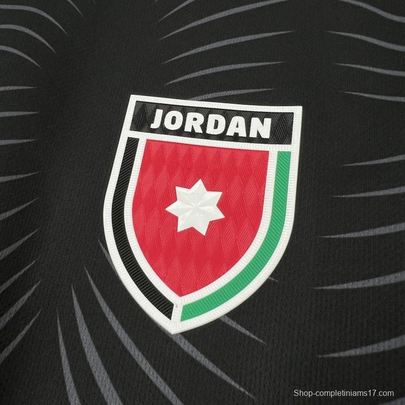 2026 Mens Jordan World Cup Third Jersey