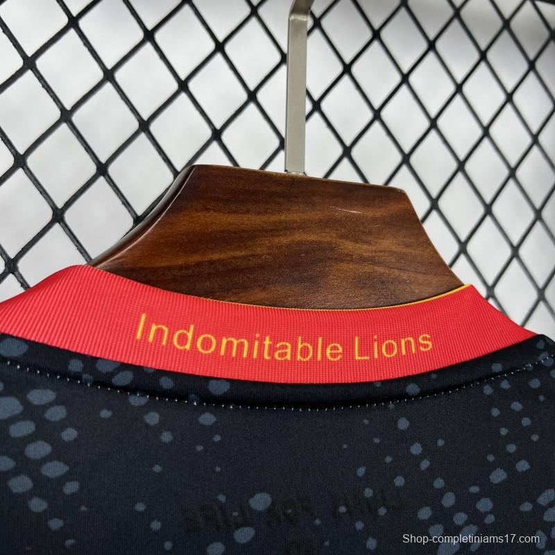 2026 Mens Cameroon Special Jersey