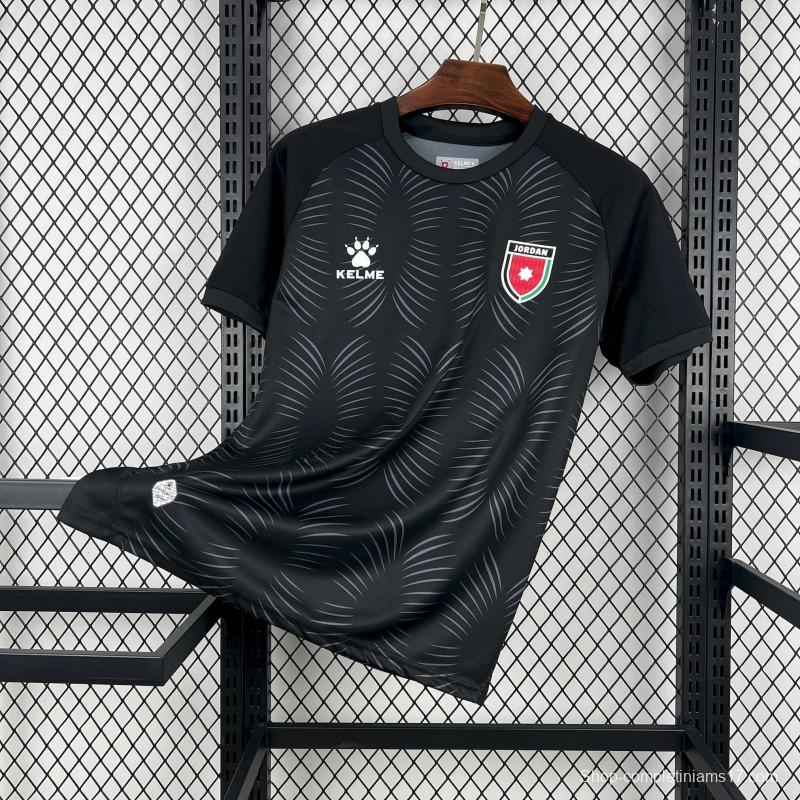 2026 Mens Jordan World Cup Third Jersey