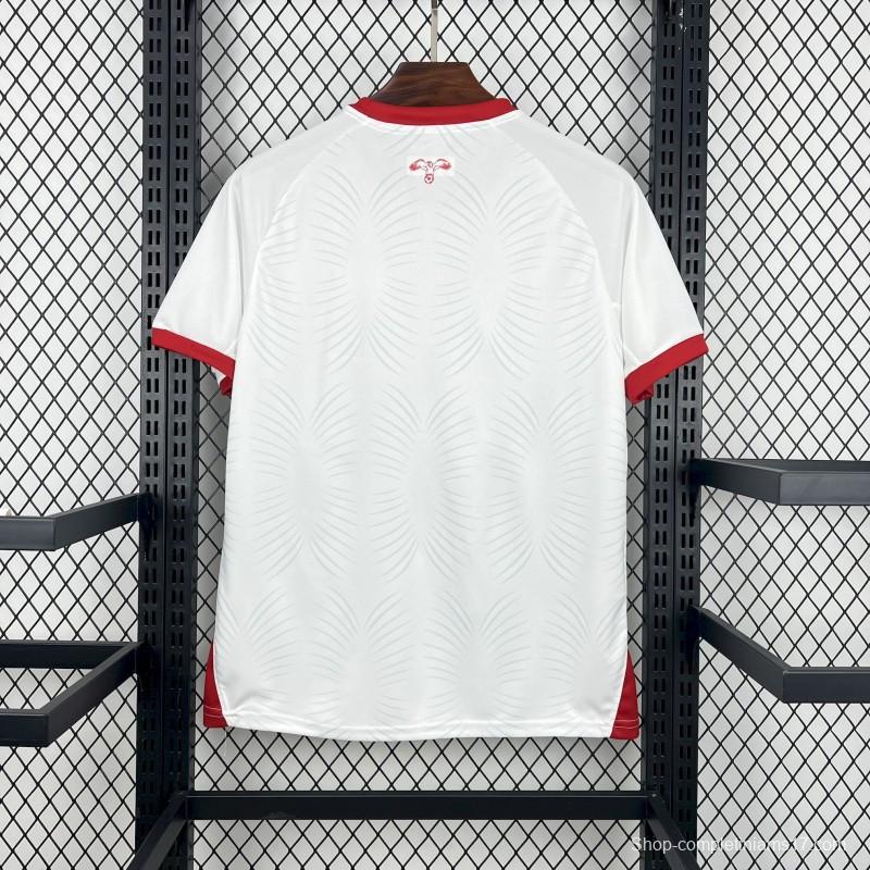 2026 Jordan World Cup Home Jersey