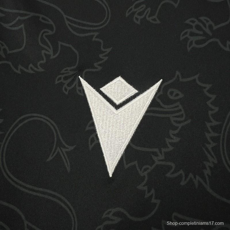 2025/26 Mens Cultural Leonesa Away Jersey