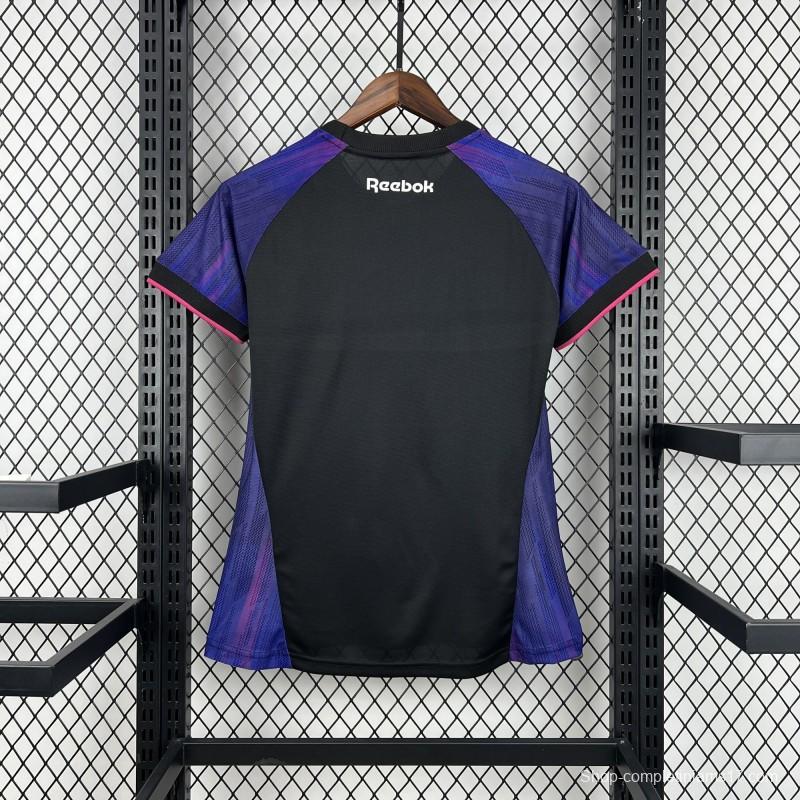 2025/26 Womens Botafogo V-KIT Jersey