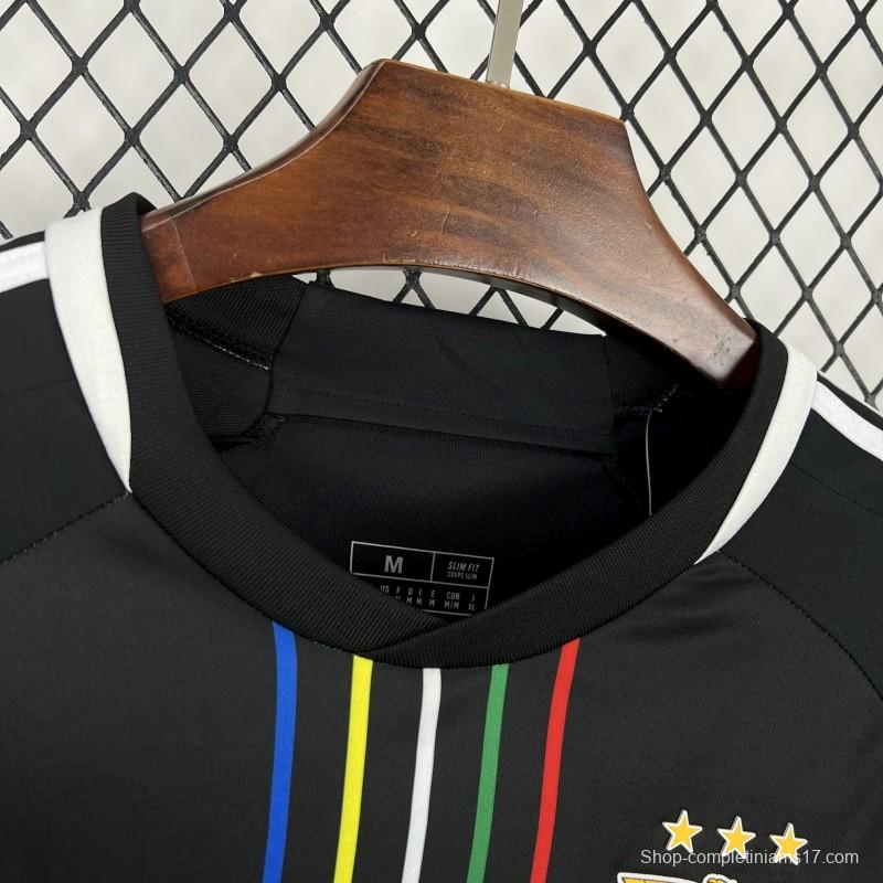 2023/24 Retro Benfica Away Jersey