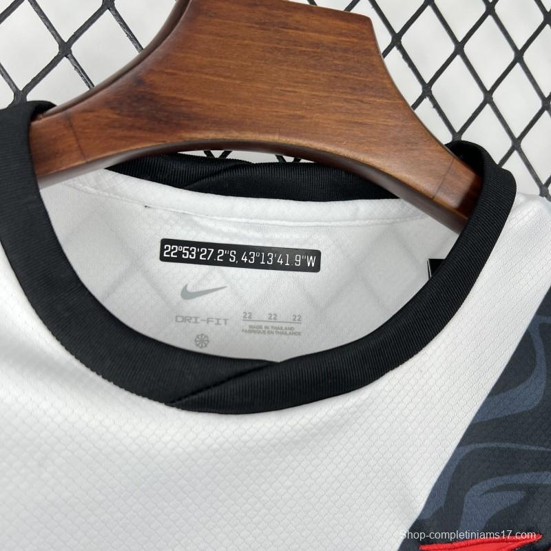 2026/27 Kids Vasco Da Gama Away Kit