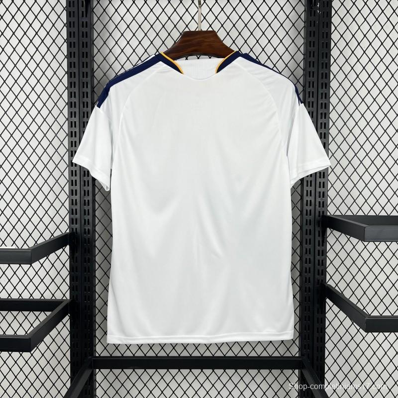 2026/27 Mens LA Galaxy Home Jersey