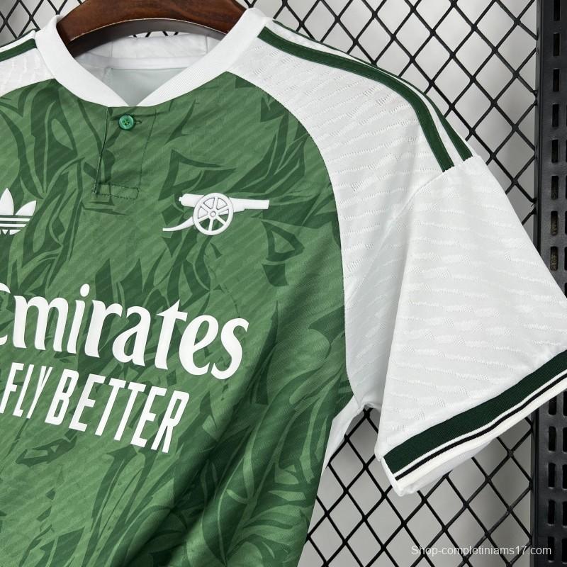 2026/27 Mens Arsenal Special Jersey