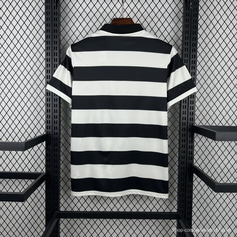 2025/26 Mens Juventus X Sgura Pack Fourth Jersey