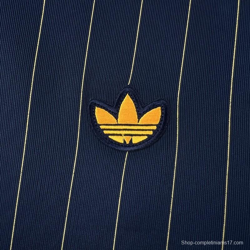 2026 Mens Spain Terrace Icons Jersey