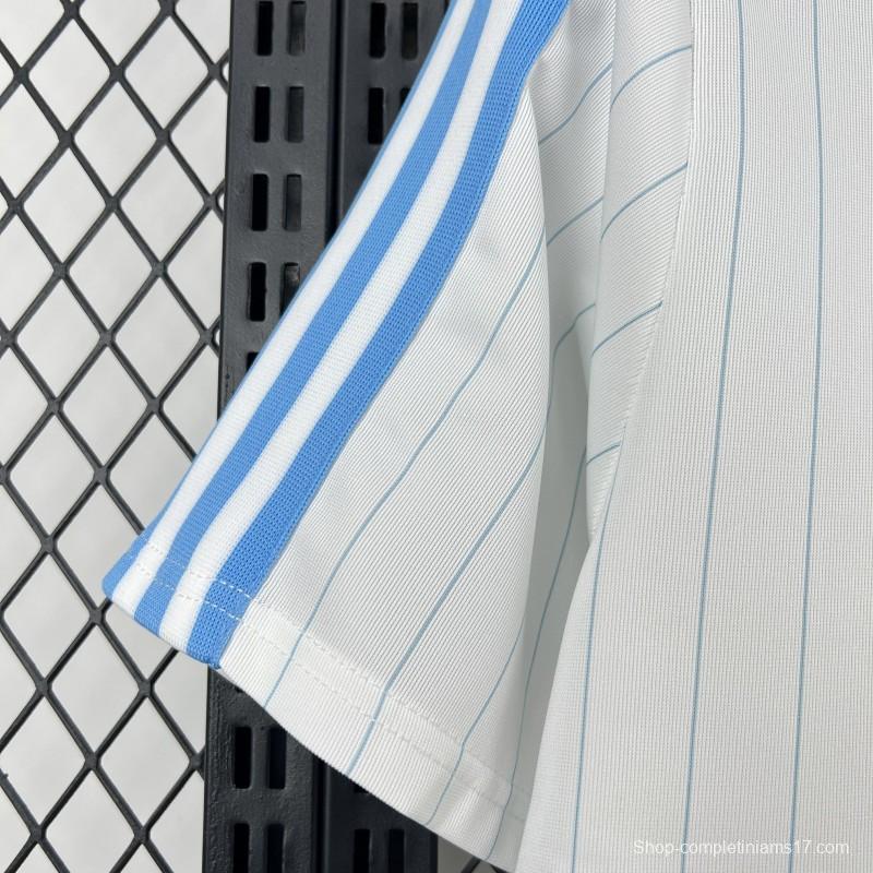 2026 Mens Argentina Terrace Icons Jersey