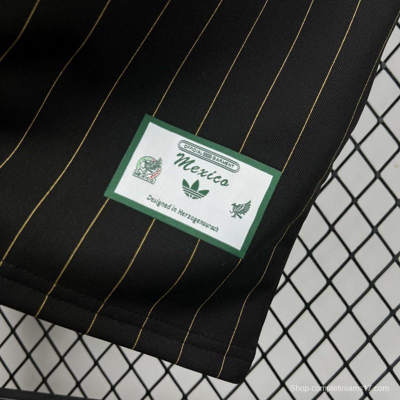 2026 Mens Mexico Terrace Icons Jersey