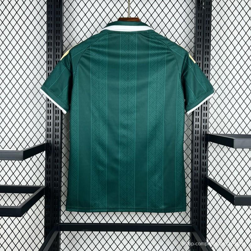 2026 Mens South Africa Wrold Cup Away Jersey