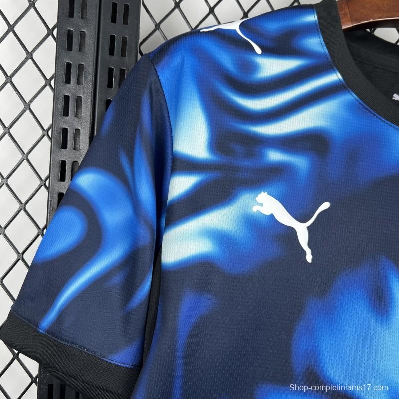 2026 Mens Paraguay World Cup Away Jersey