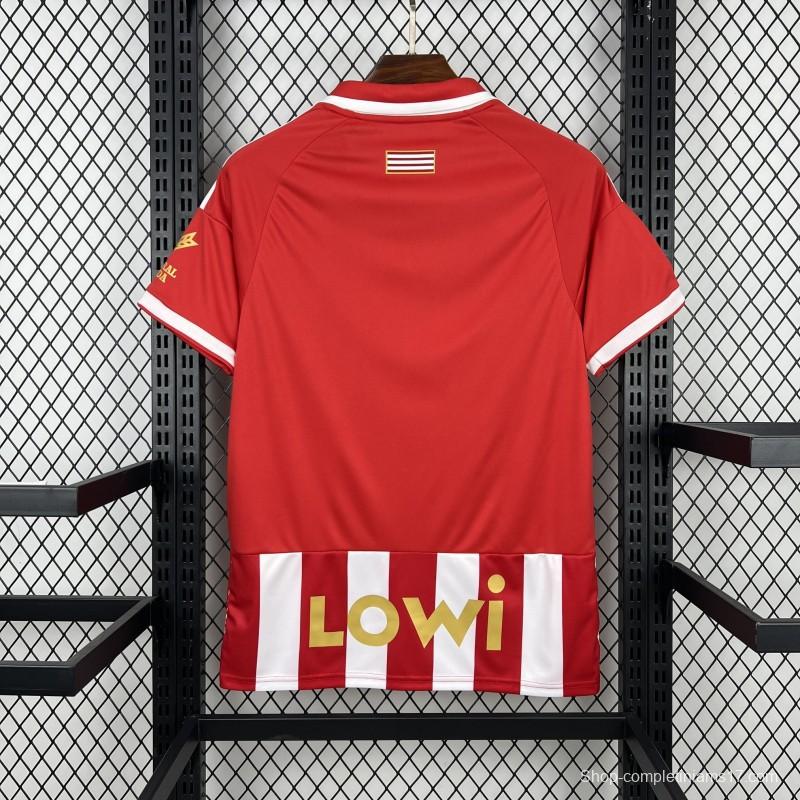 2025/26 Mens Granada Vintage Home Jersey