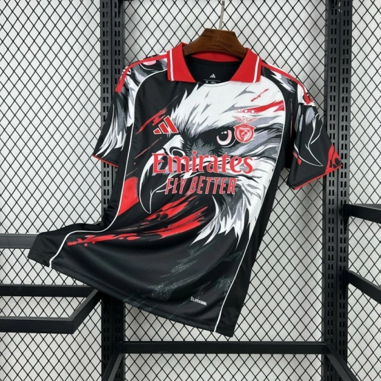 2025/26 Mens Benfica Special Jersey