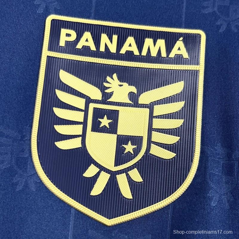 2026 Mens Panama Third Jersey
