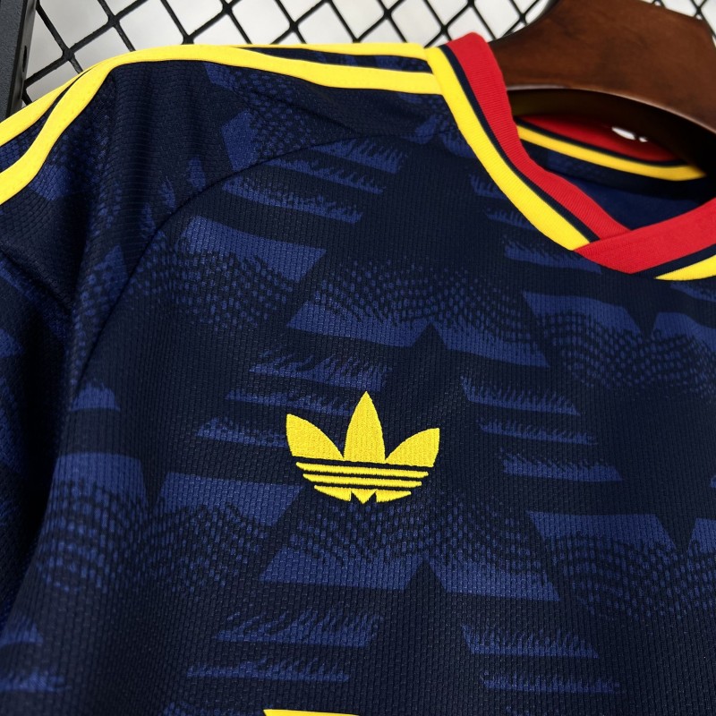 2026/27 Mens Arsenal Away Jersey