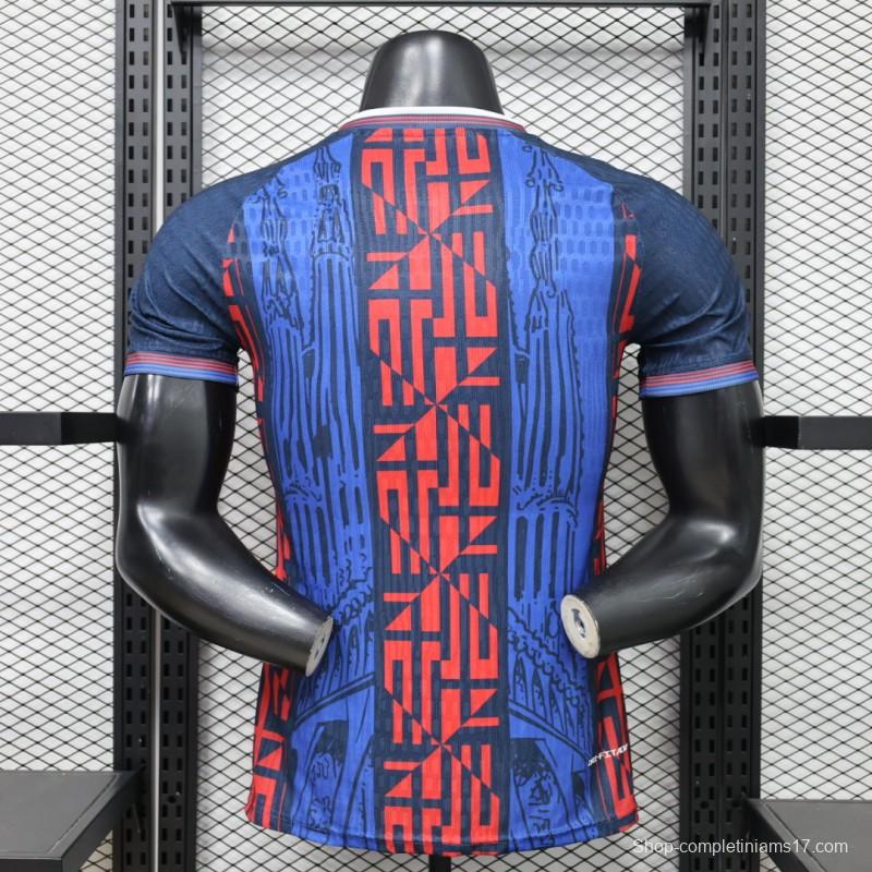 Player Version 26/27 FC Barcelona Special Edition Jersey