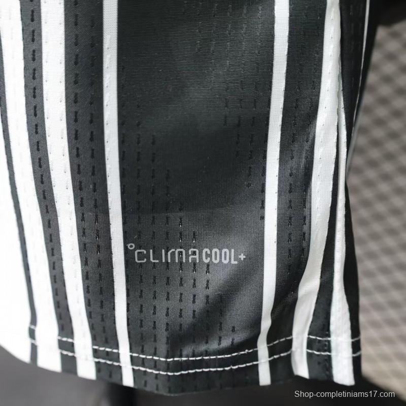 Player Version 26/27 Newcastle United Home Jersey