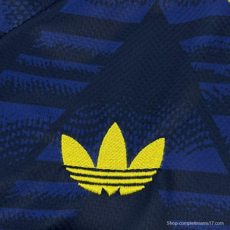 2026/27 Mens Club America Special Jersey