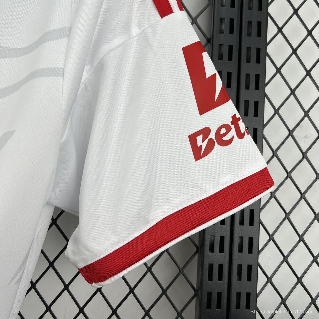 2026/27 Mens Benfica Concept Jersey