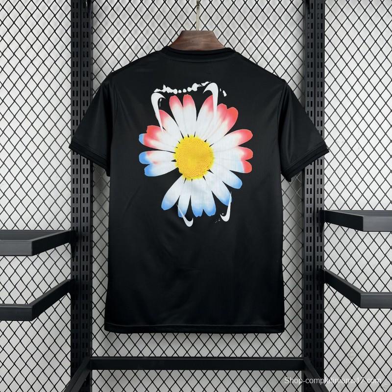 2026 Mens South Korea X G-Dragon Pre-Match Jersey
