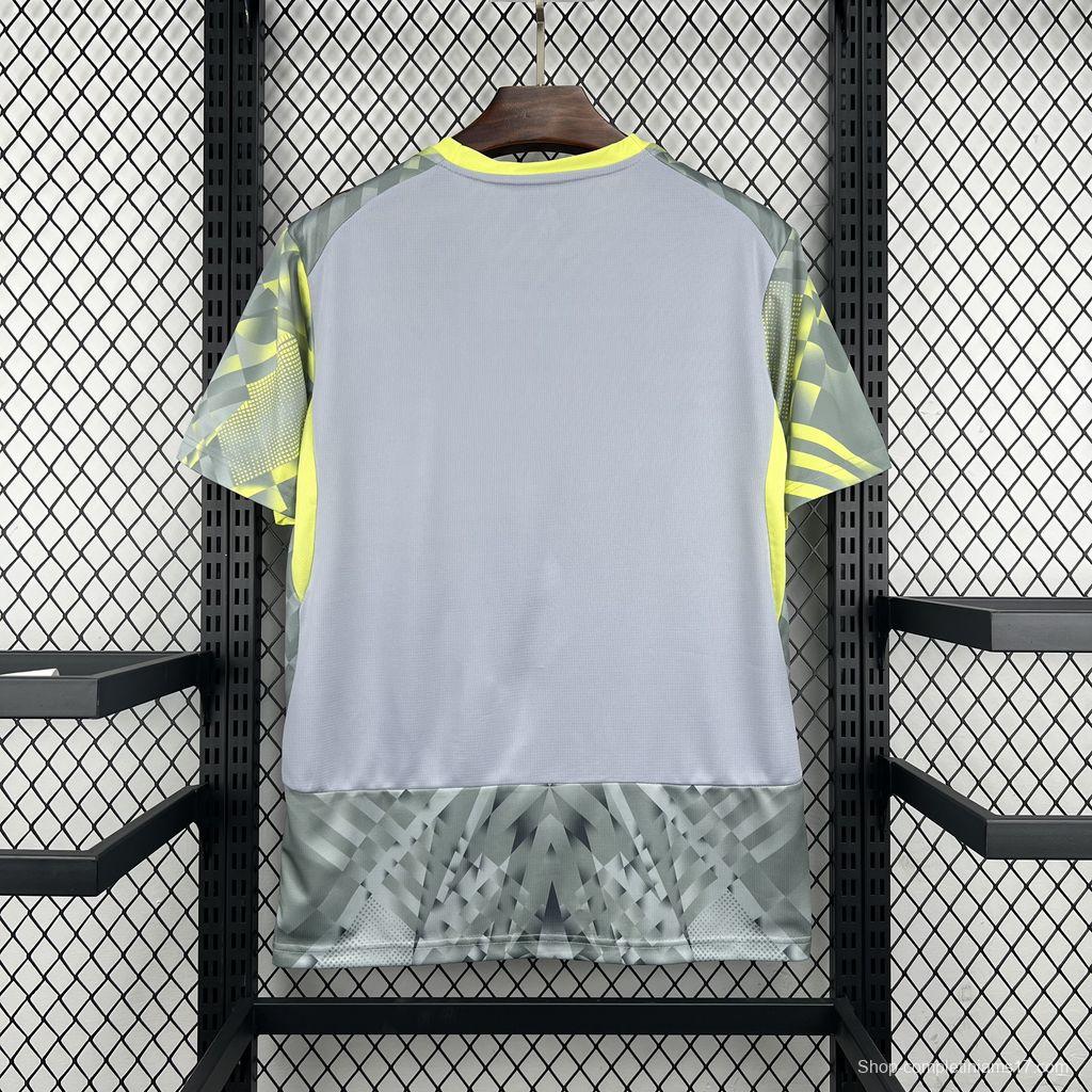 2026 Mens Portugal World Cup Goalkeeper Jersey