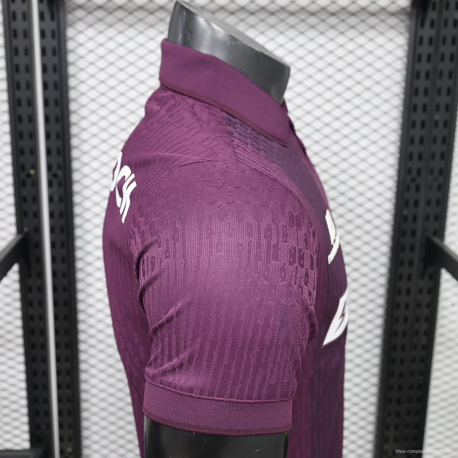 Player Version 26/27 FC Porto Away Jersey