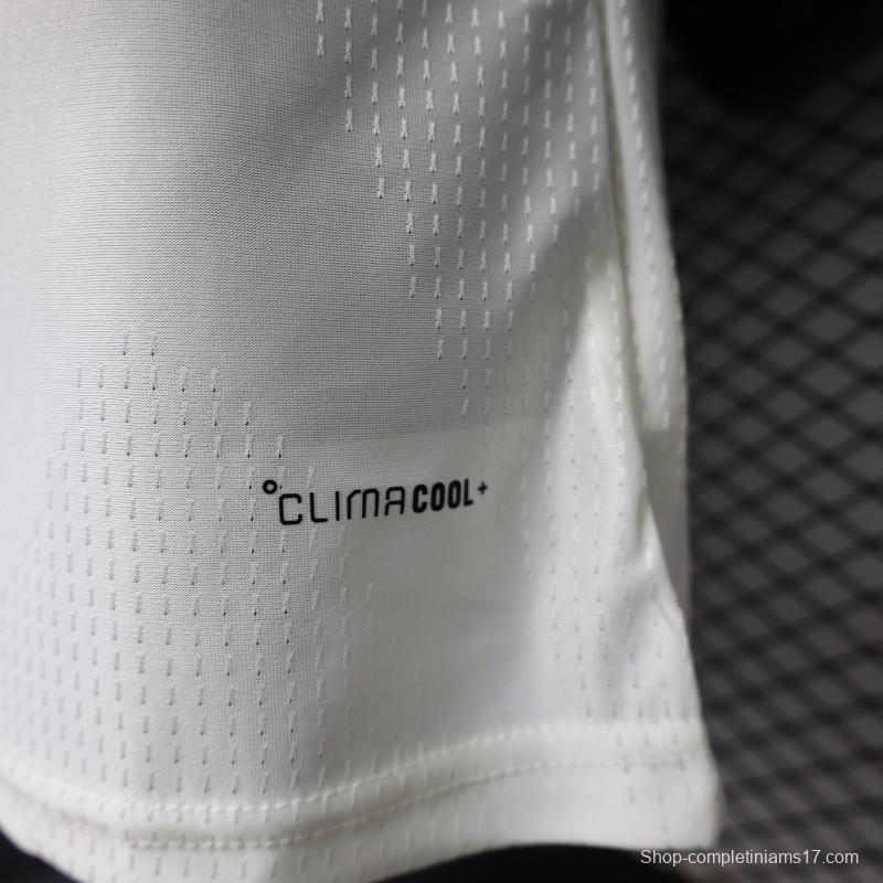 Player Version 26/27 Manchester United Away Jersey