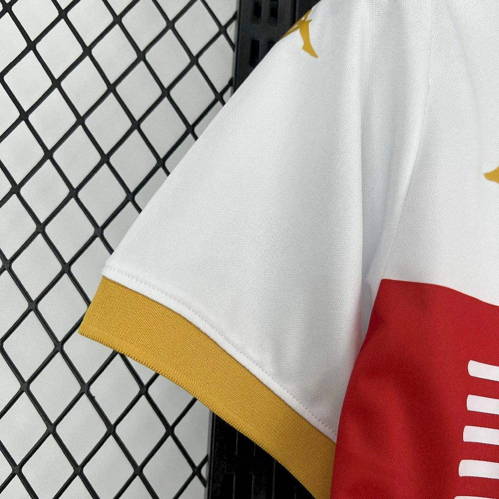 2025/26 Genoa CFC Away Jersey