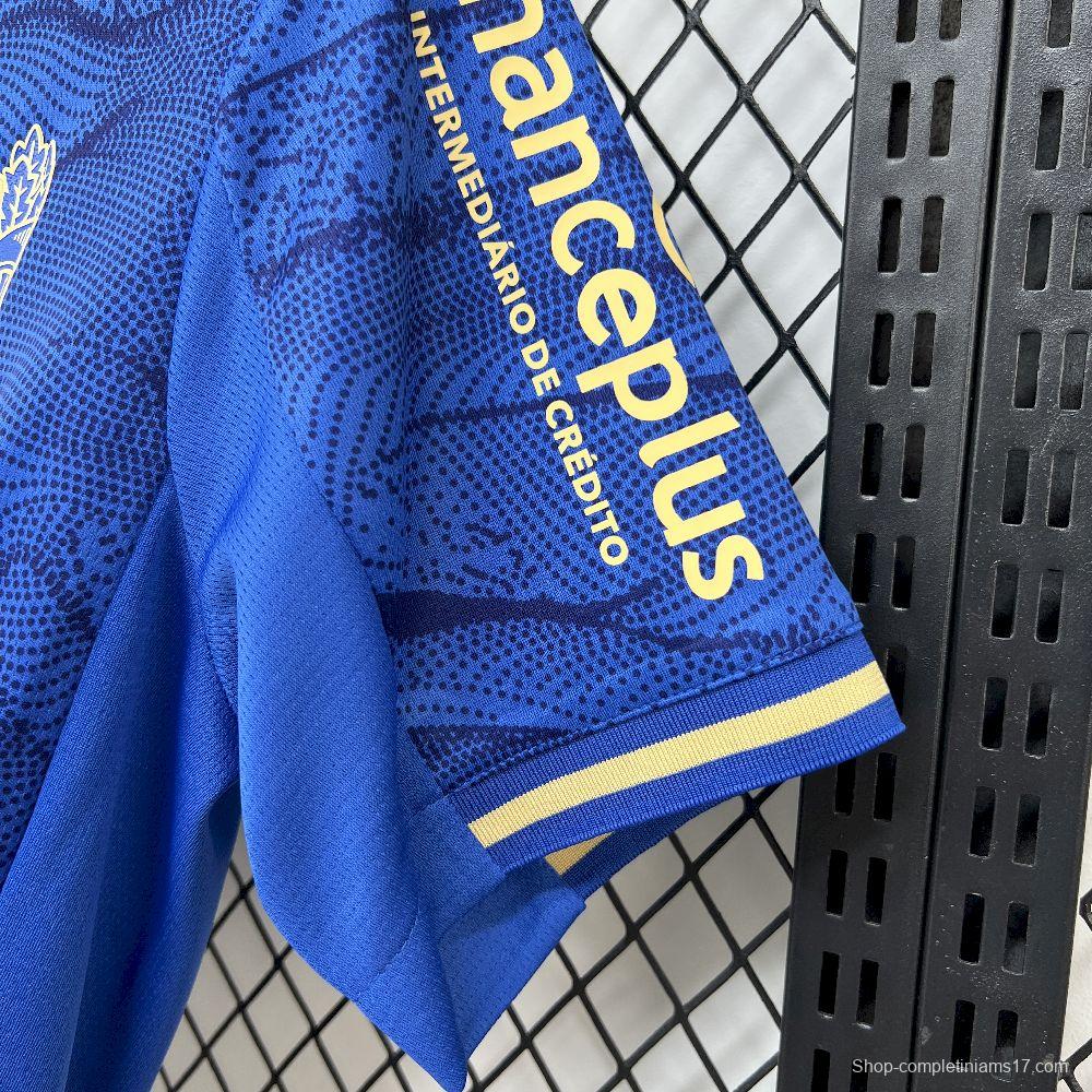 2025/26 Mens FC Famalicao Away Jersey