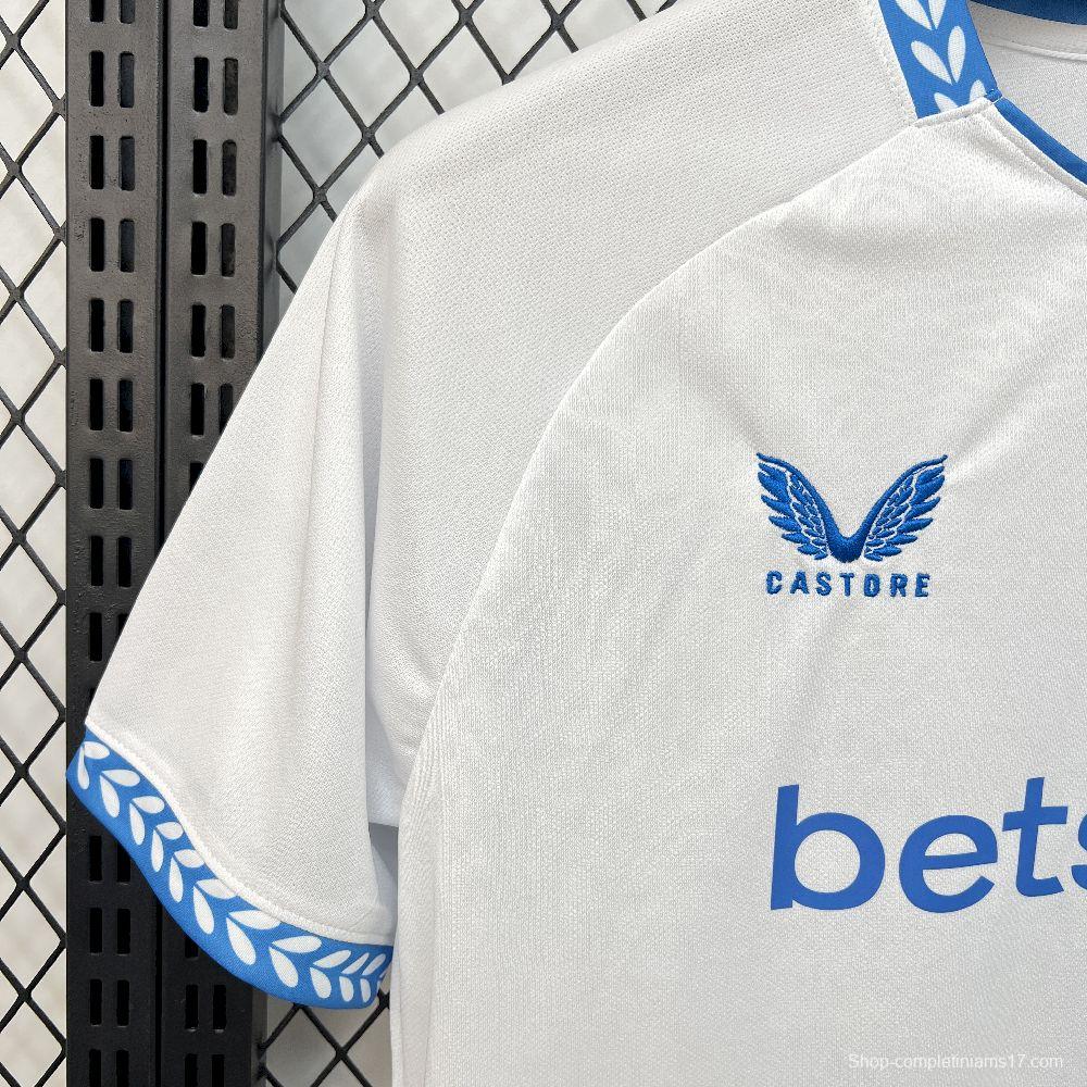 2025/26 Mens Club Brugge KV Away Jersey