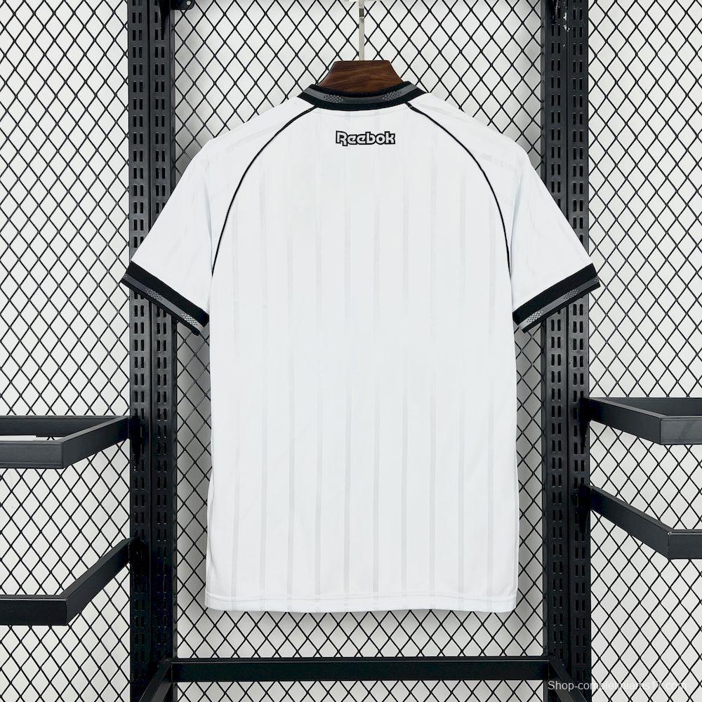 2025/26 Mens Botafogo Third Jersey