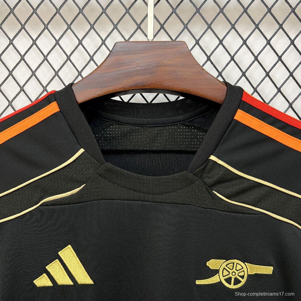 2025/26 Mens Arsenal Pre-Match Jersey