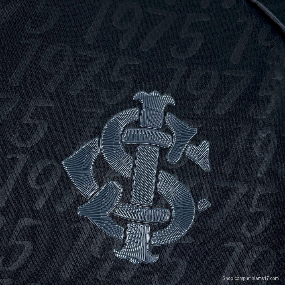 2025/26 Mens S.C SC Internacional Third Jersey