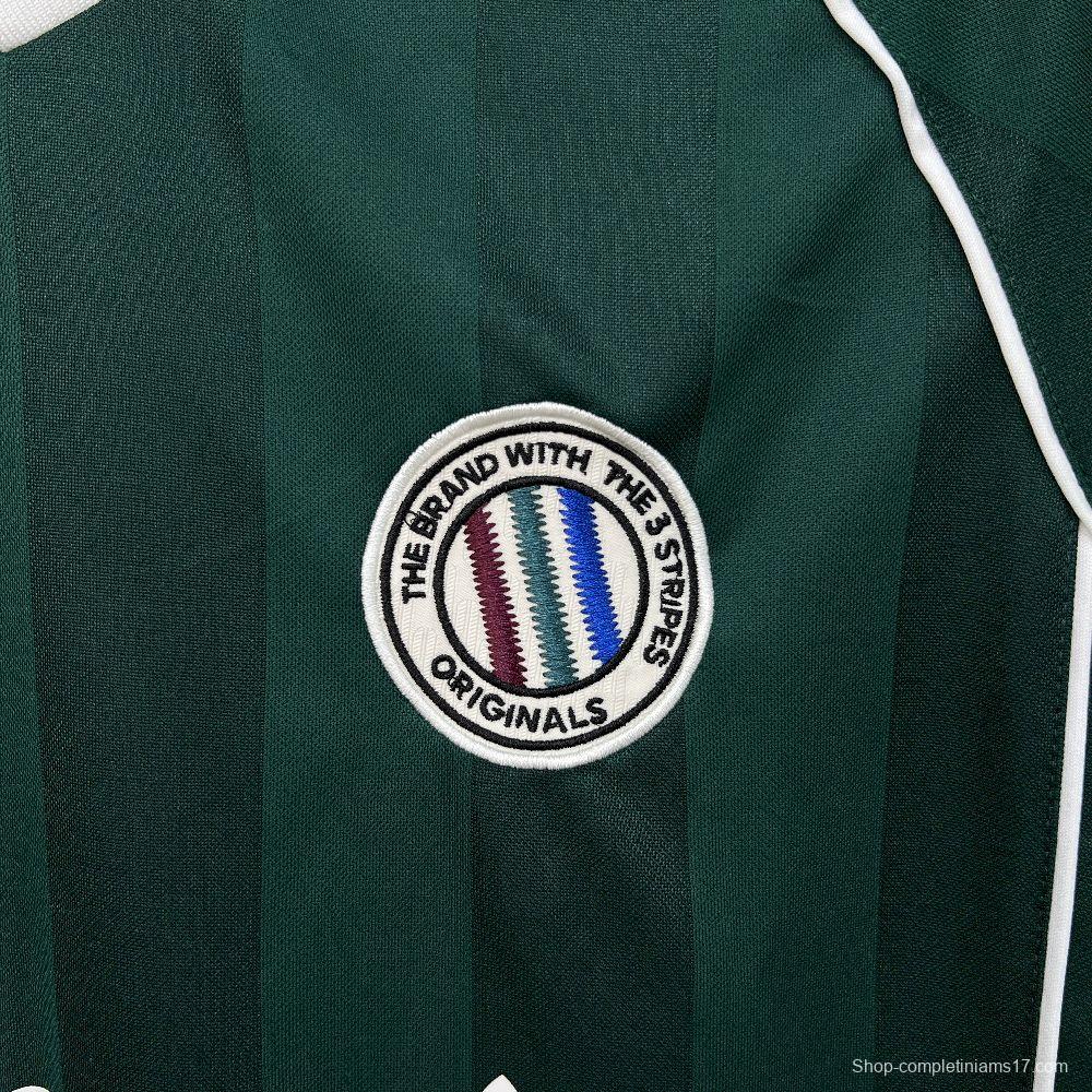 2025/26 Mens Adidas originals the brand with the 3 stripes Classic Jersey