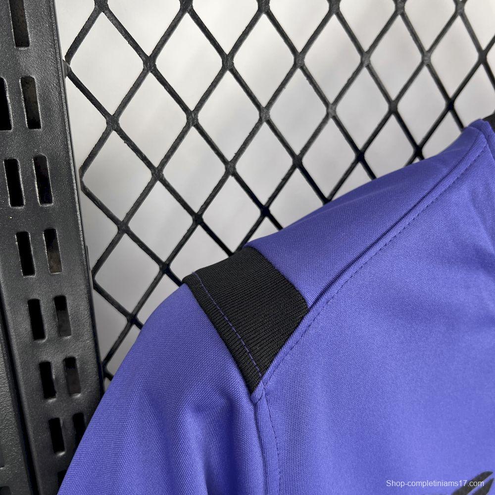 2025/26 Mens Barcelona Maillot Concept Jersey