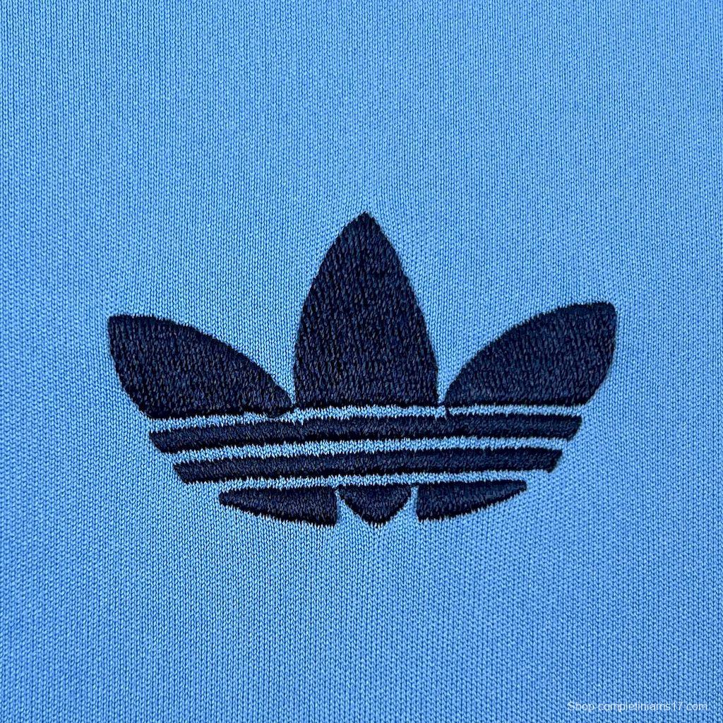 2025/26 Mens Adidas TOUR 3-STRIPES Jersey