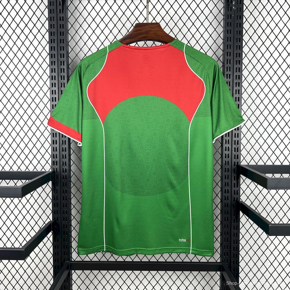 2025/26 Mens NK Total 90 Dri-FIT Football Jersey