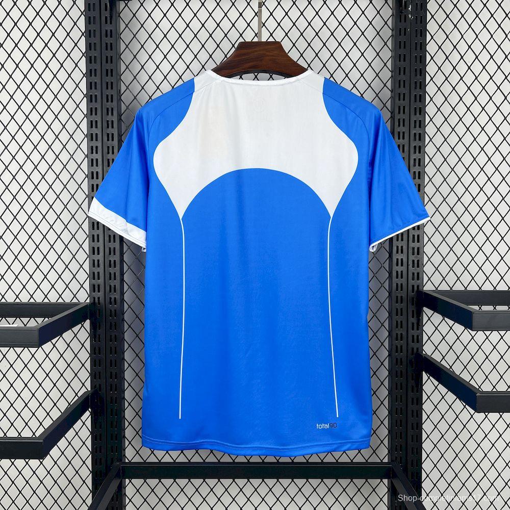 2025/26 Mens NK Total 90 Dri-FIT Football Jersey