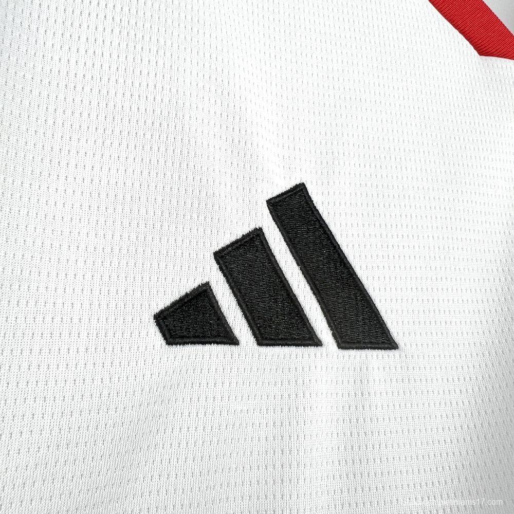 2026 Mens United Arab Emirates World Cup Home Jersey
