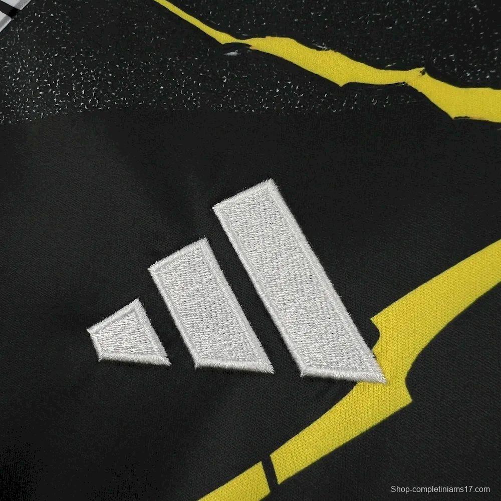 2025/26 Mens Real Madrid Pre-Match Jersey