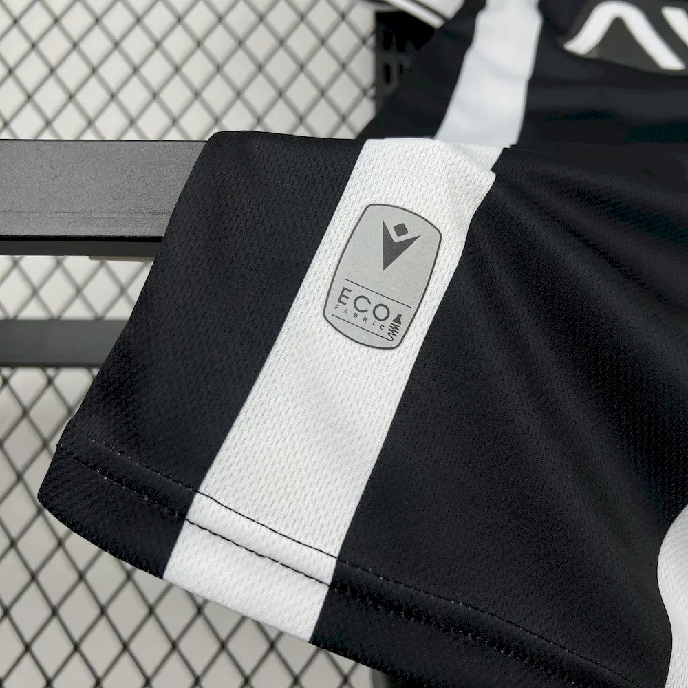 2025/26 Mens Cartagena Home Jersey