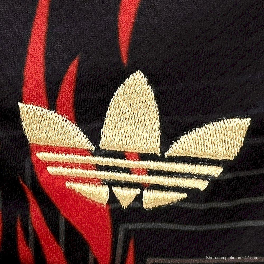 2025/26 Mens Liverpool Special Jersey