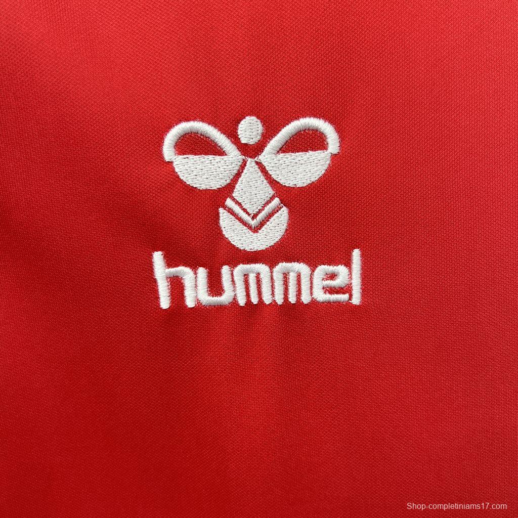 2025/26 Mens Celta De Vigo Retro Jersey