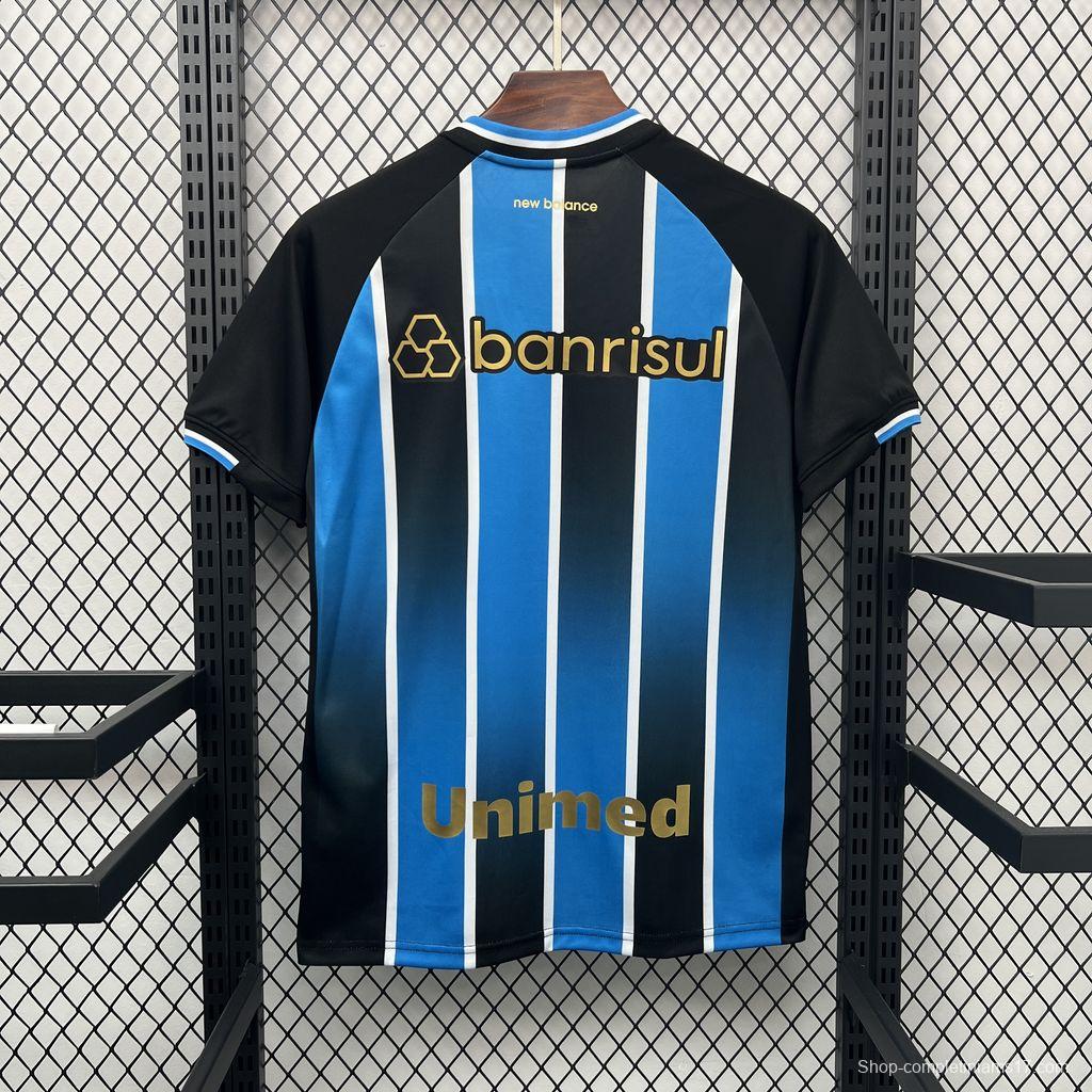 2026/27 Mens Grêmio Home Jersey