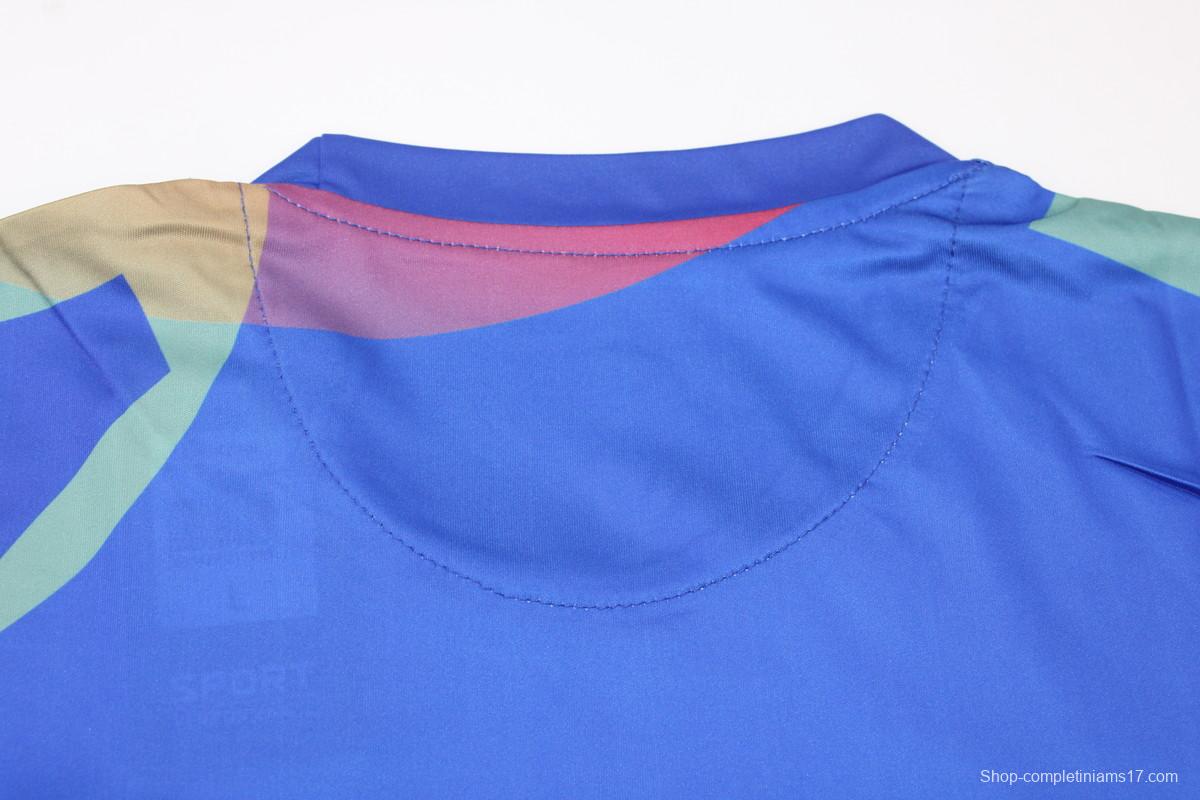 2022/23 FC Basel 1893 Jersey Special Edition