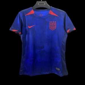 2023 Women USA Away Jersey