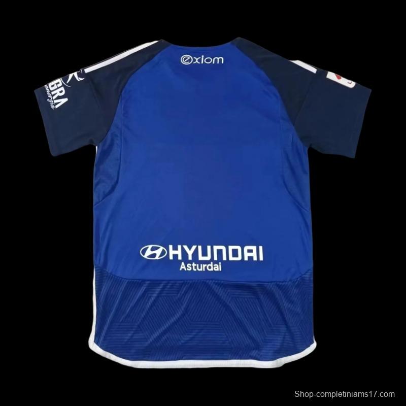 23/24 Real Oviedo Home Jersey