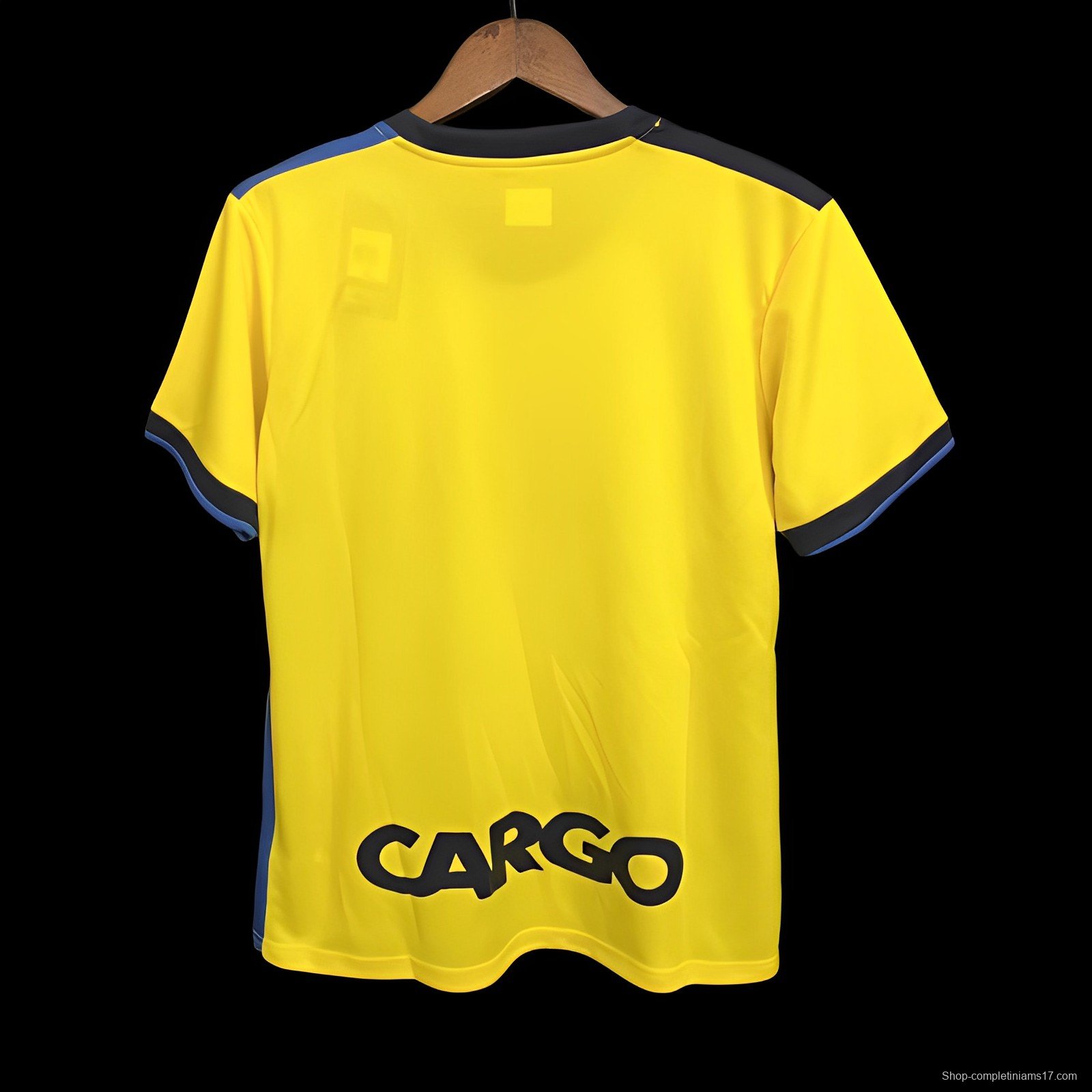 23/24 Maccabi Tel Aviv Home Jersey