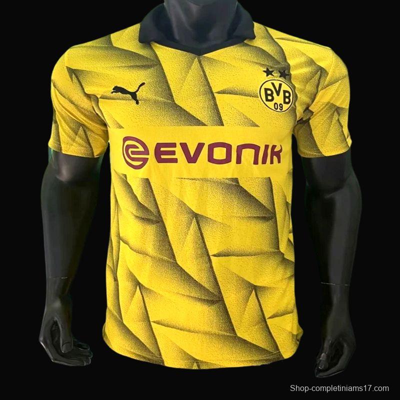 23/24 Borussia Dortmund Third Jersey